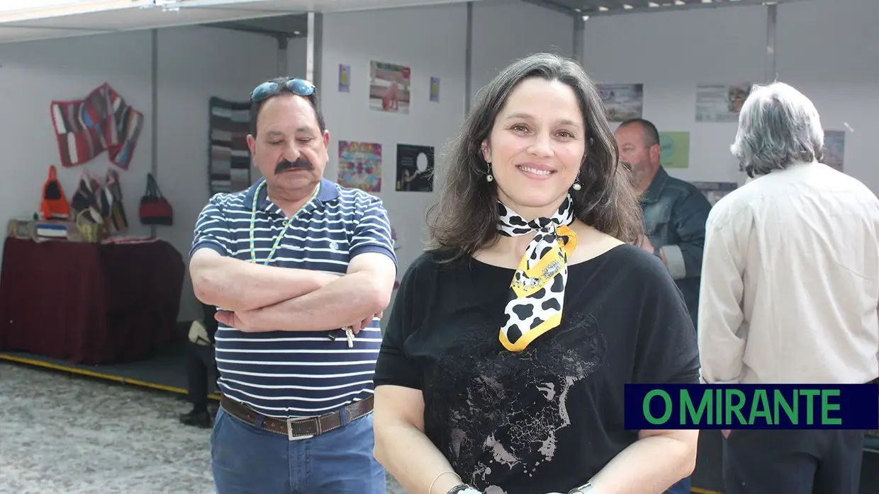 ObservaCarso, 2º Festival da Biodiversidade em Olhos D'Água do Alviela