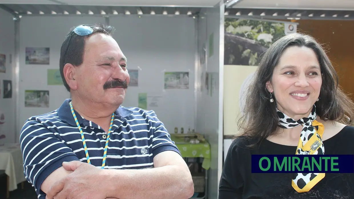 ObservaCarso, 2º Festival da Biodiversidade em Olhos D'Água do Alviela