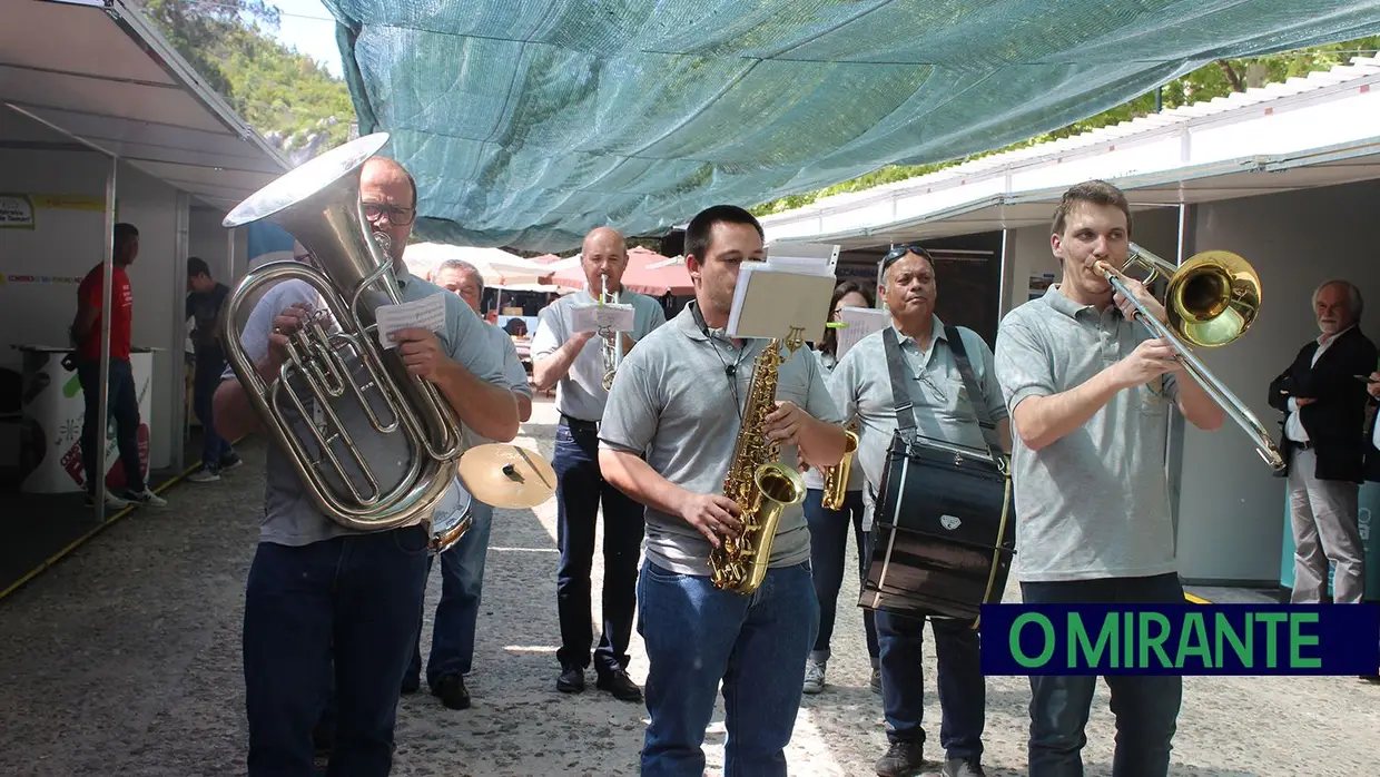 ObservaCarso, 2º Festival da Biodiversidade em Olhos D'Água do Alviela