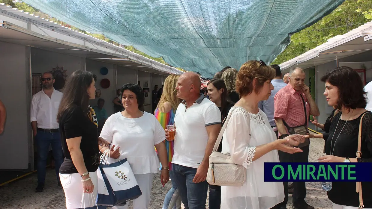 ObservaCarso, 2º Festival da Biodiversidade em Olhos D'Água do Alviela