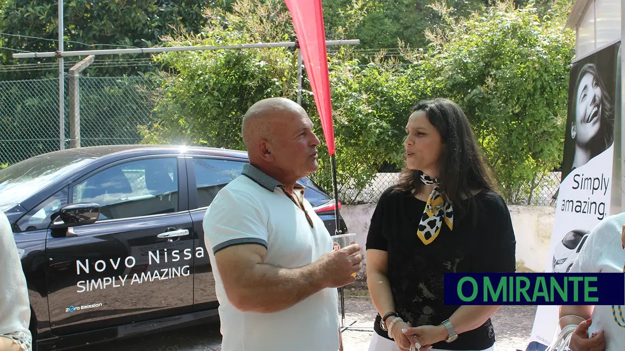 ObservaCarso, 2º Festival da Biodiversidade em Olhos D'Água do Alviela