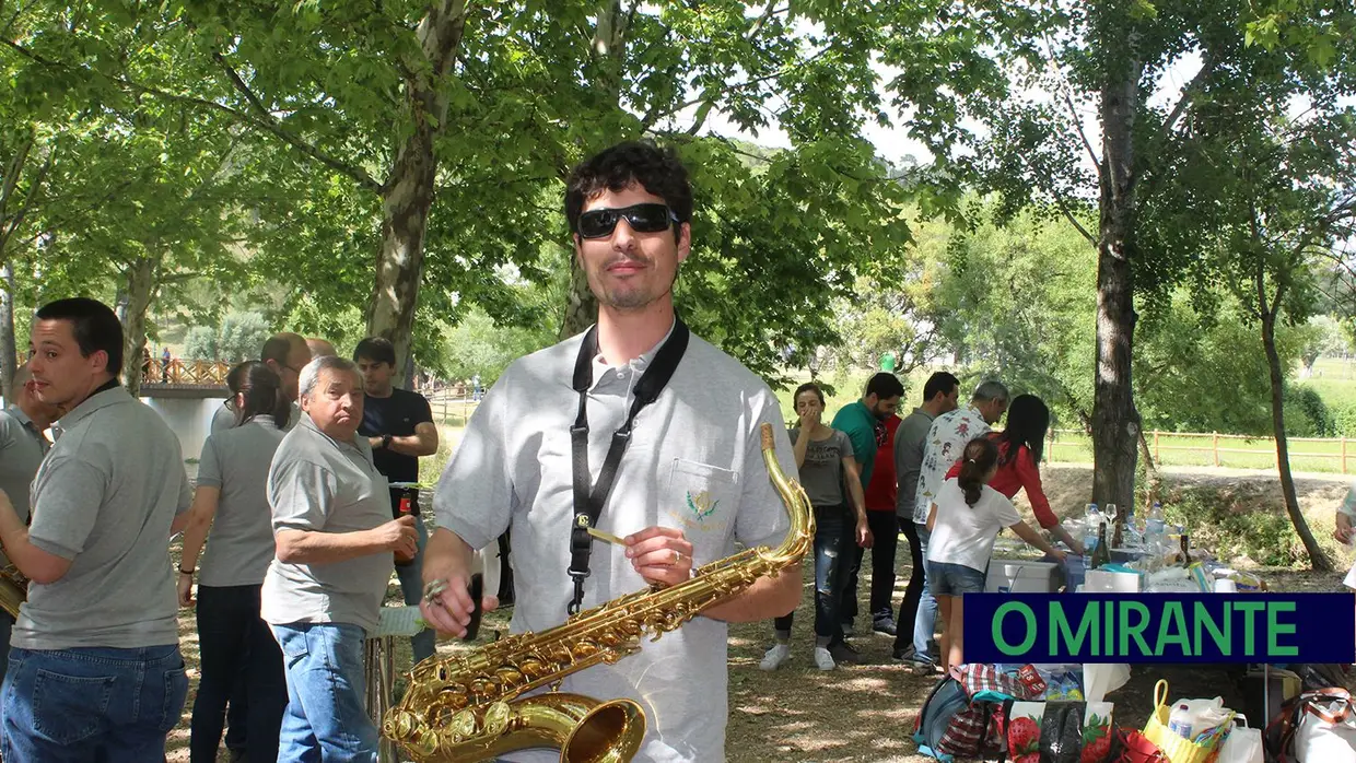 ObservaCarso, 2º Festival da Biodiversidade em Olhos D'Água do Alviela