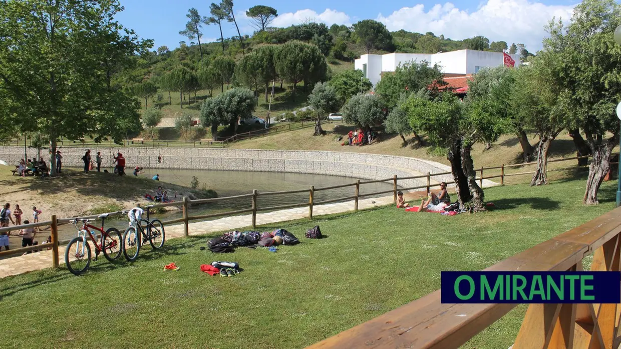 ObservaCarso, 2º Festival da Biodiversidade em Olhos D'Água do Alviela