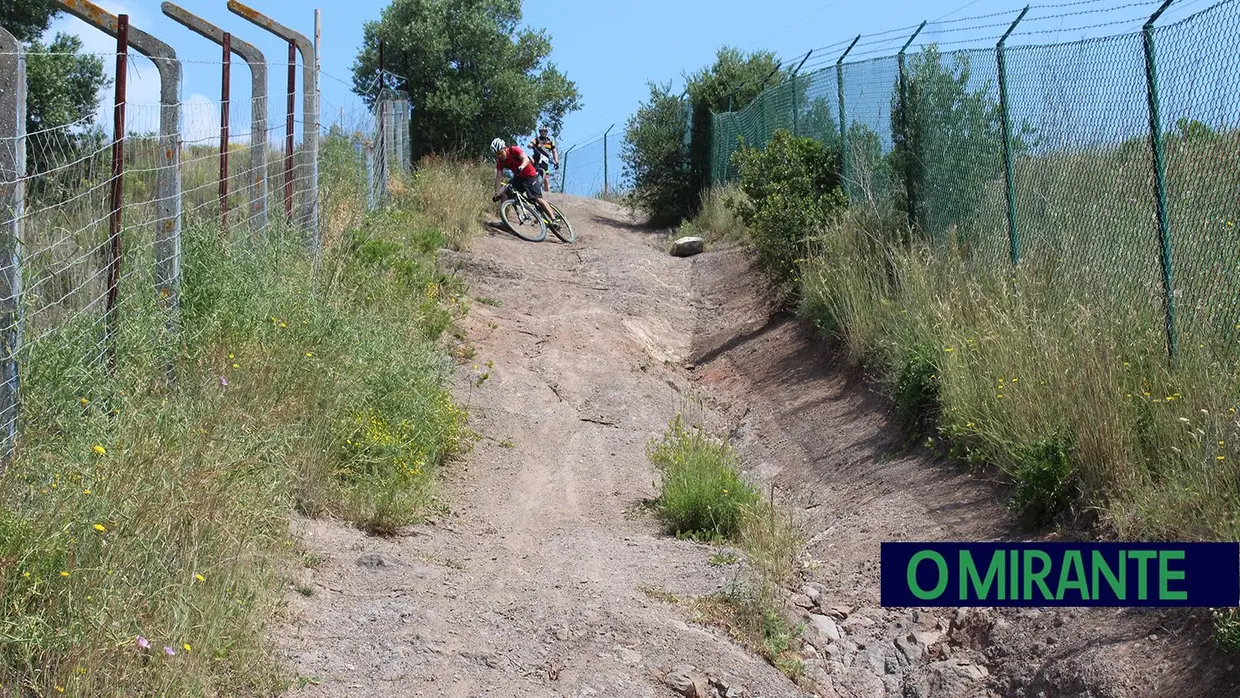 11º Passeio BTT nas Vialonguíadas, Soc. Rec. da Granja e Bichos do Mato