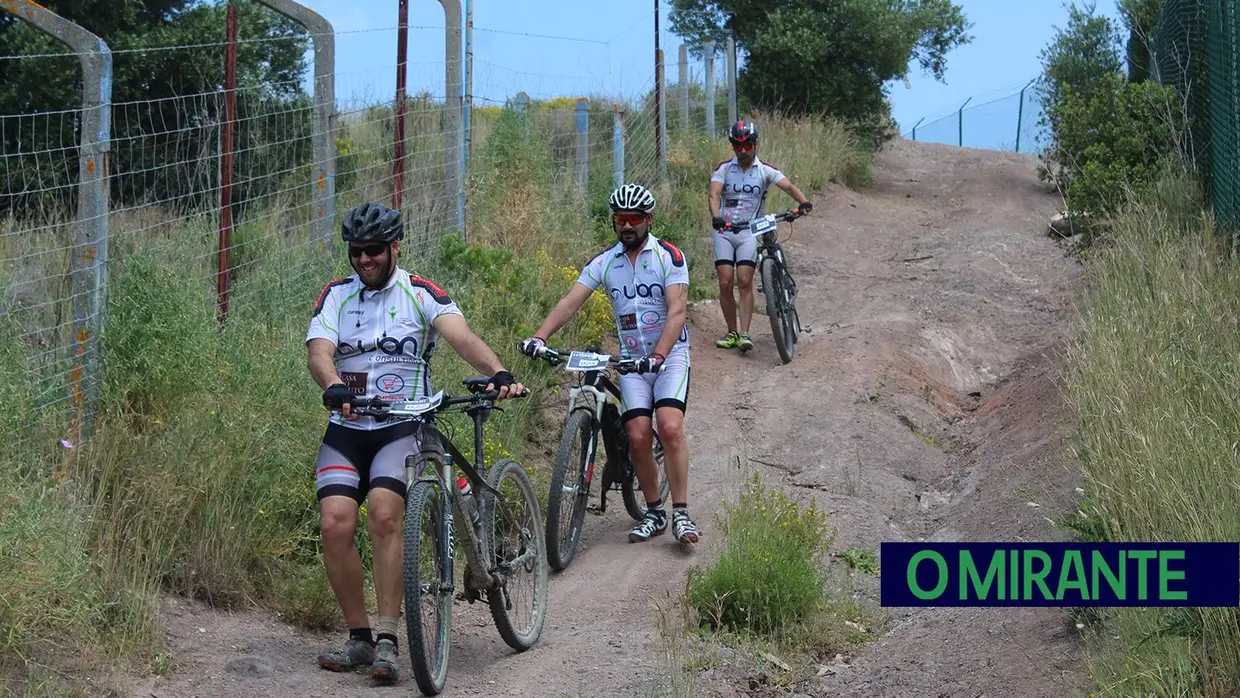 11º Passeio BTT nas Vialonguíadas, Soc. Rec. da Granja e Bichos do Mato