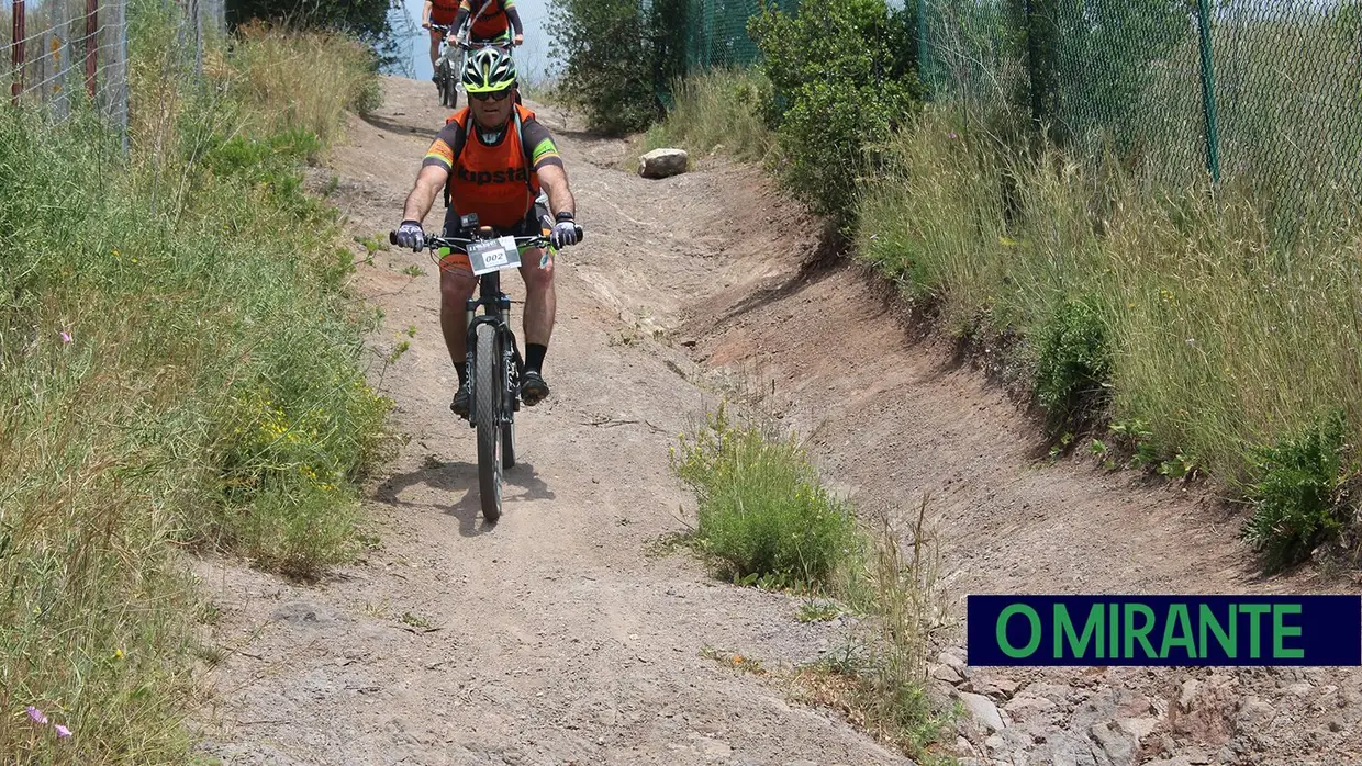 11º Passeio BTT nas Vialonguíadas, Soc. Rec. da Granja e Bichos do Mato