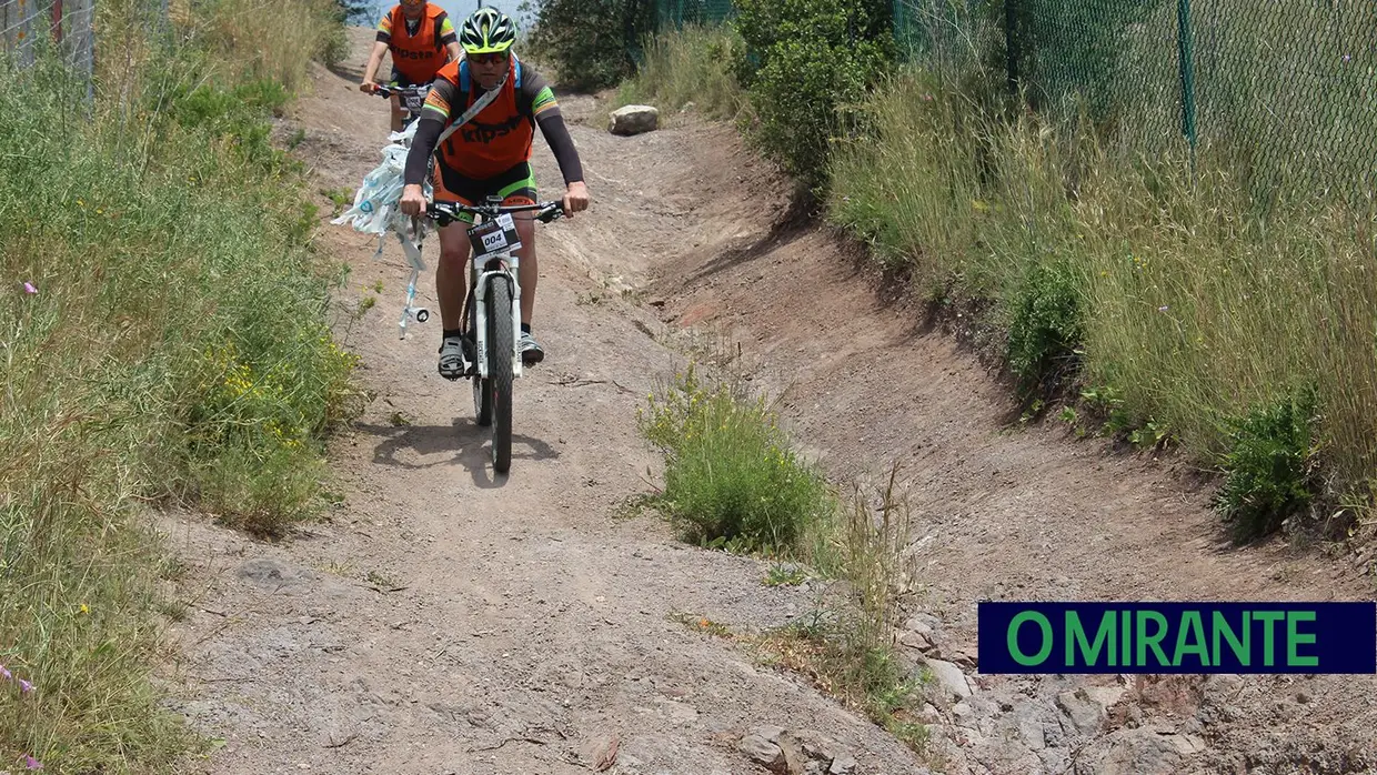 11º Passeio BTT nas Vialonguíadas, Soc. Rec. da Granja e Bichos do Mato