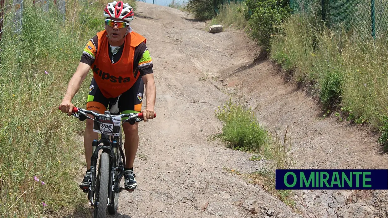 11º Passeio BTT nas Vialonguíadas, Soc. Rec. da Granja e Bichos do Mato