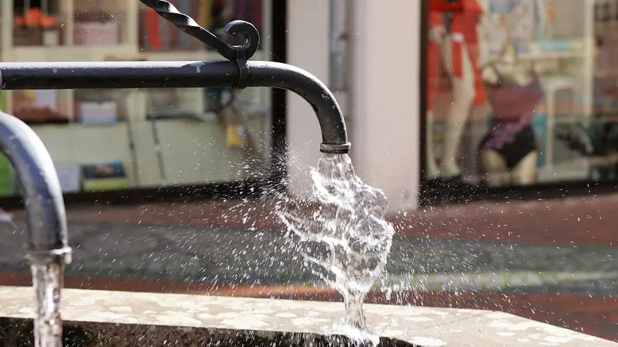 Águas do Ribatejo e Deco em campanha para promover poupança de água Águas do Ribatejo e Deco em campanha para promover poupança de água