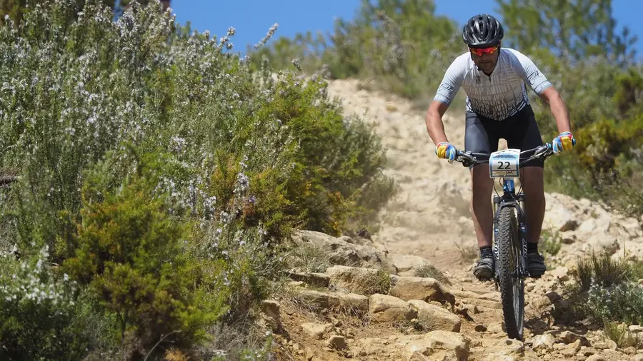 Coruche volta a receber prova ibérica de BTT Coruche volta a receber prova ibérica de BTT