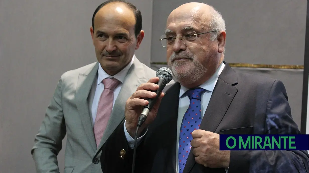 Inauguração da 10.º edição da FICOR
