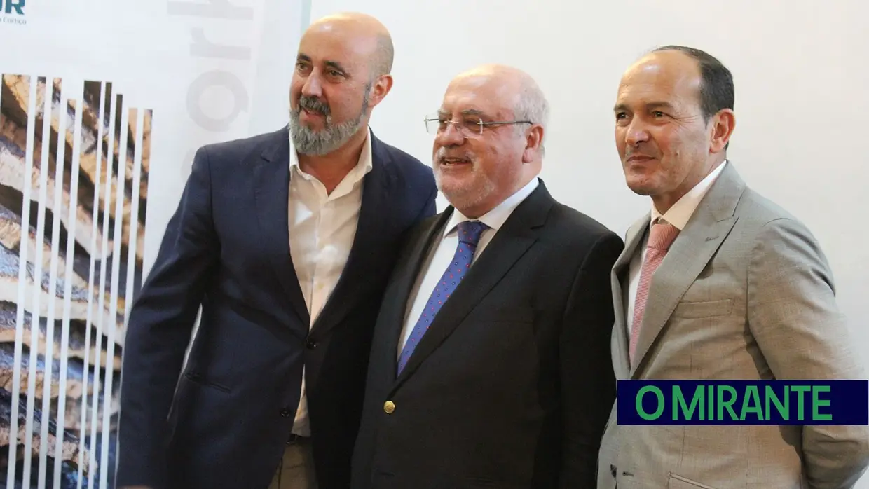 Inauguração da 10.º edição da FICOR