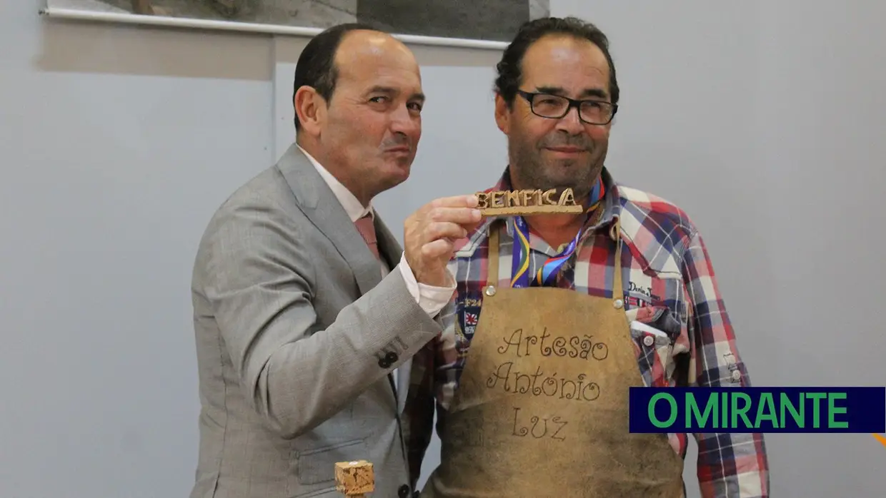 Inauguração da 10.º edição da FICOR