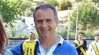 José Torcato assume comando técnico do Mação José Torcato assume comando técnico do Mação
