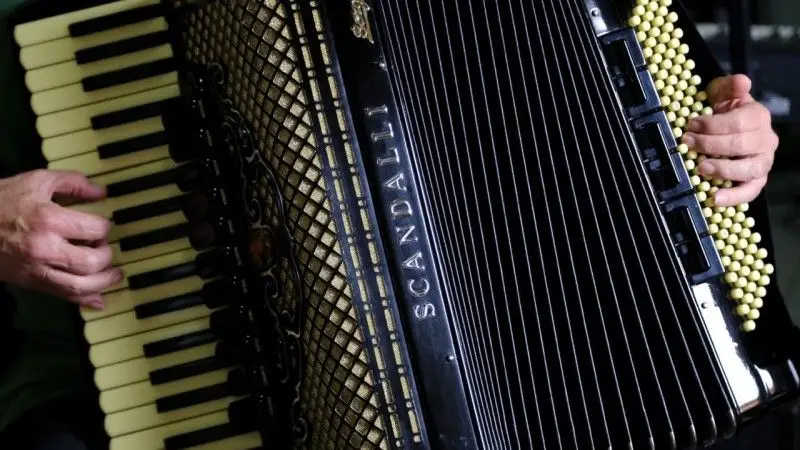 Concurso Nacional de Acordeão e Guitarra Portuguesa em Santarém Concurso Nacional de Acordeão e Guitarra Portuguesa em Santarém