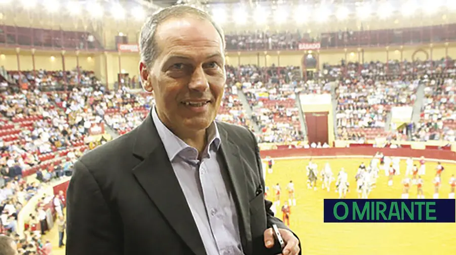 Vasco Cunha na administração da Agrogarante Vasco Cunha na administração da Agrogarante