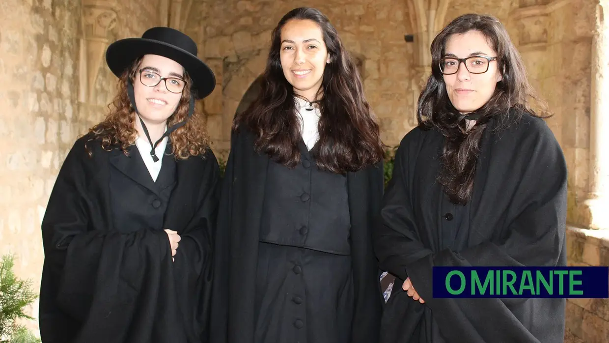 45.º Aniversário da Escola Superior de Saúde de Santarém