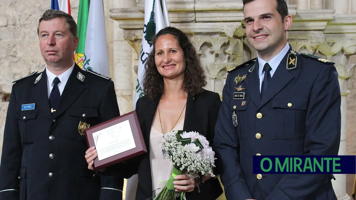 45.º Aniversário da Escola Superior de Saúde de Santarém