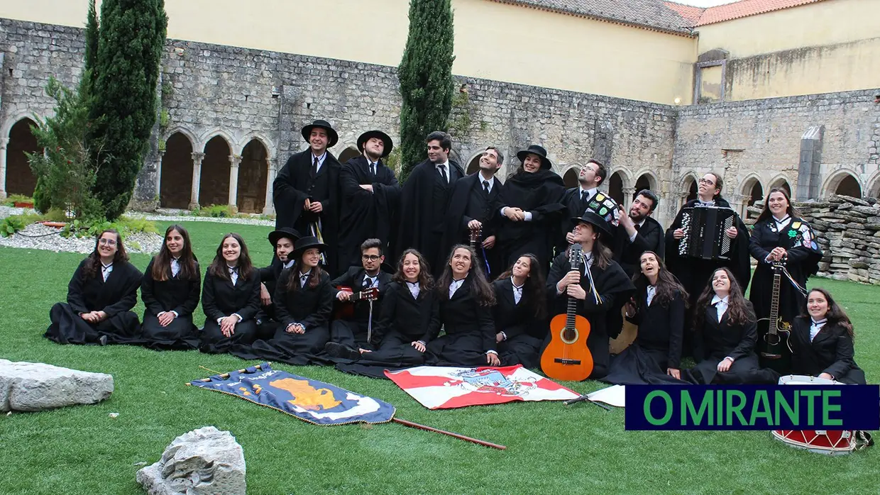 45.º Aniversário da Escola Superior de Saúde de Santarém
