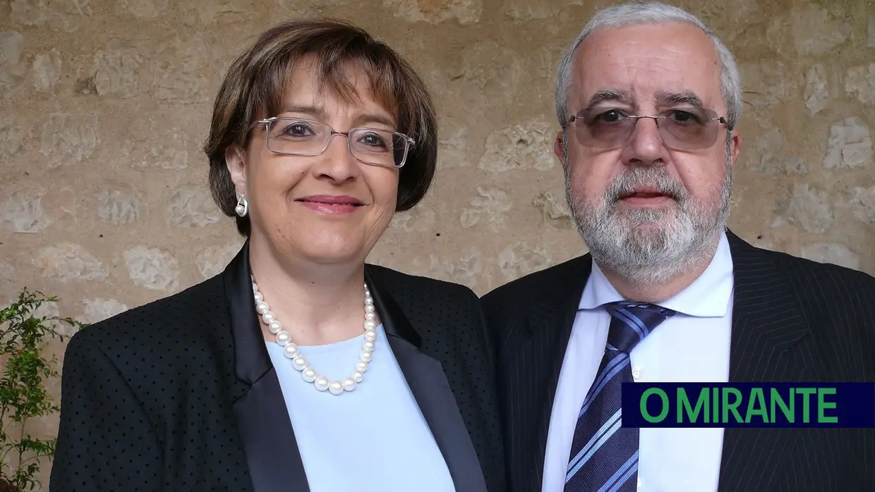45.º Aniversário da Escola Superior de Saúde de Santarém