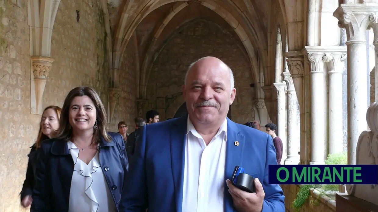 45.º Aniversário da Escola Superior de Saúde de Santarém