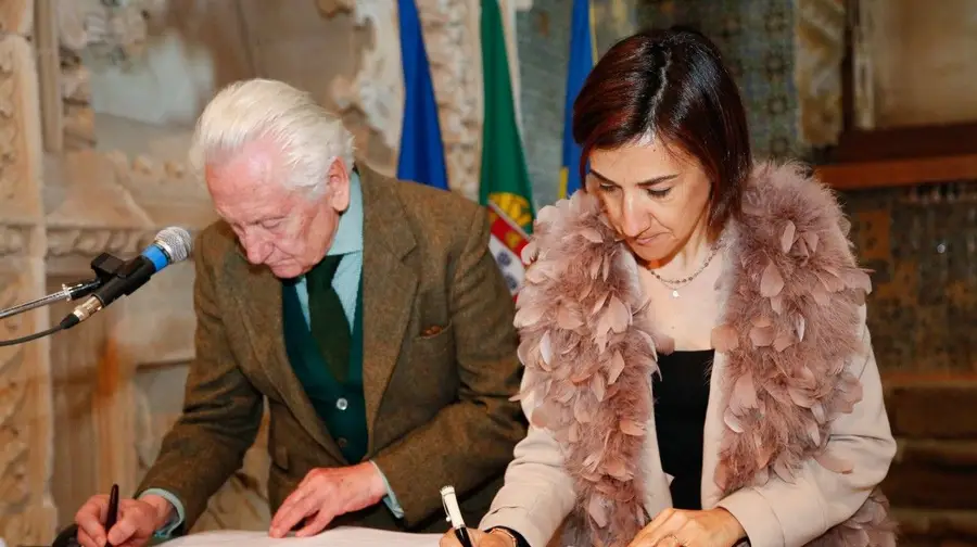 Abrantes transforma Edifício Carneiro em Museu Charters de Almeida Abrantes transforma Edifício Carneiro em Museu Charters de Almeida