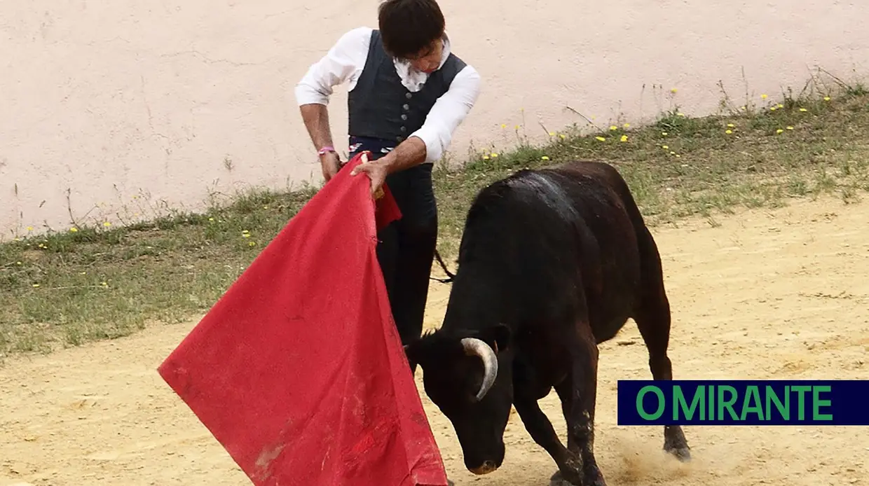 Herdade da Galeana: no Reino do Toiro
