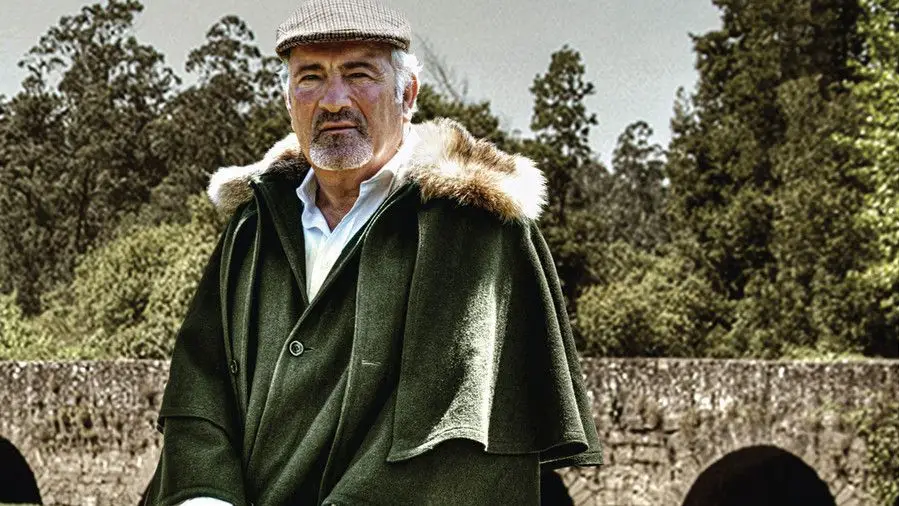 Fadista António Pelarigo homenageado em Lisboa Fadista António Pelarigo homenageado em Lisboa