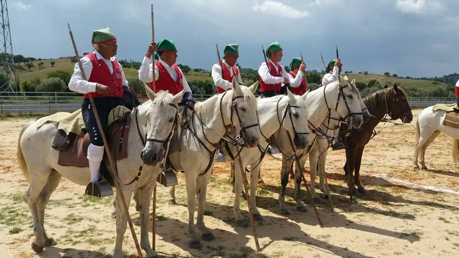Azambuja na Feira Nacional da Agricultura Azambuja na Feira Nacional da Agricultura