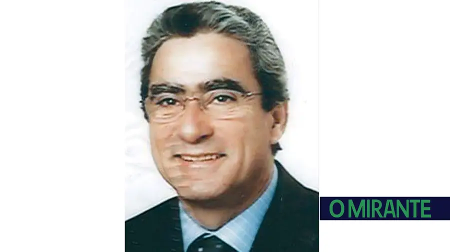 Voto de pesar por João José Barroca Voto de pesar por João José Barroca