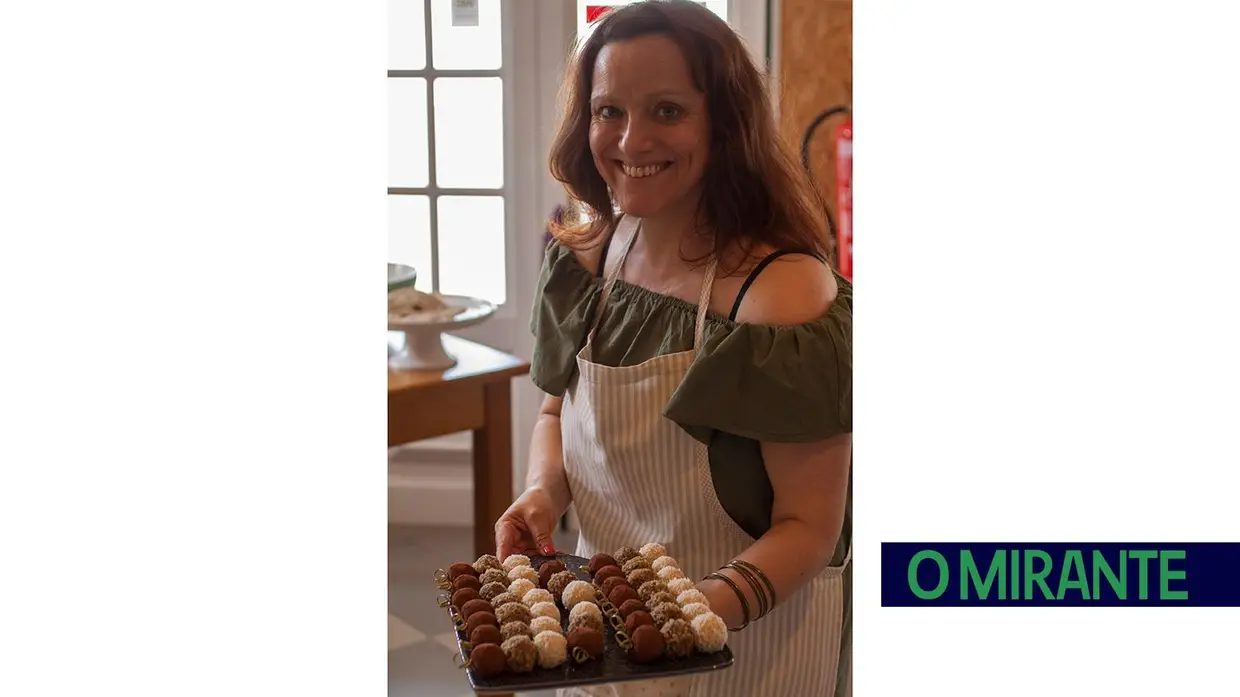1ª Aniversário da Cozinha da Trinca e da Loja Biológica - Botequim / Torres Novas