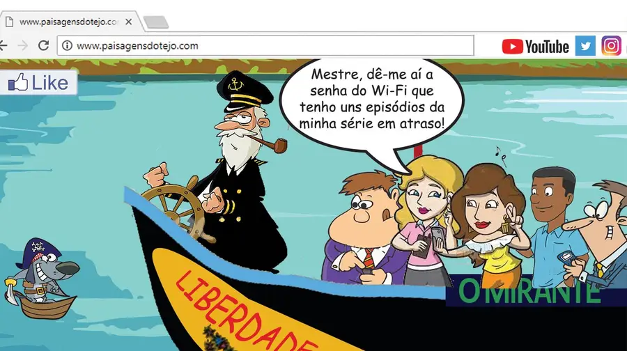 Tecnologias de ponta Tecnologias de ponta