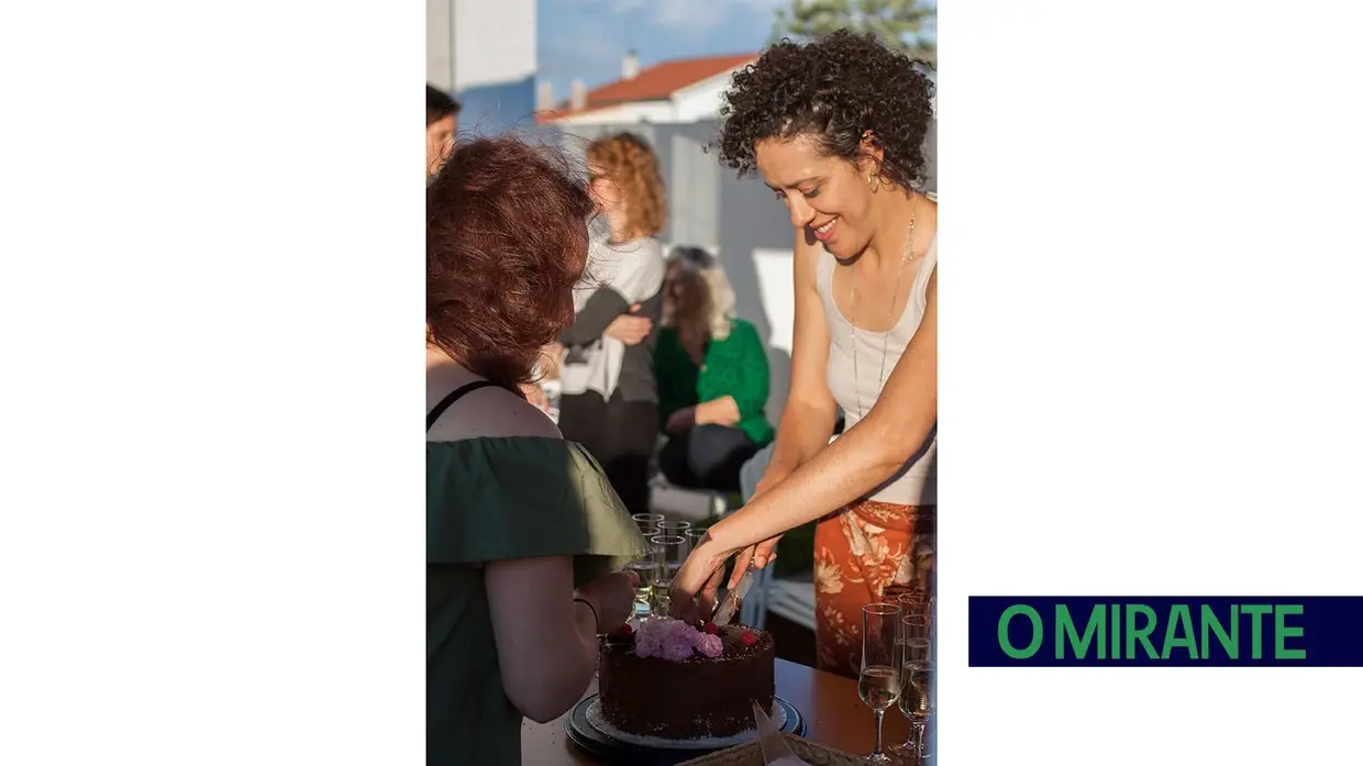 1ª Aniversário da Cozinha da Trinca e da Loja Biológica - Botequim / Torres Novas
