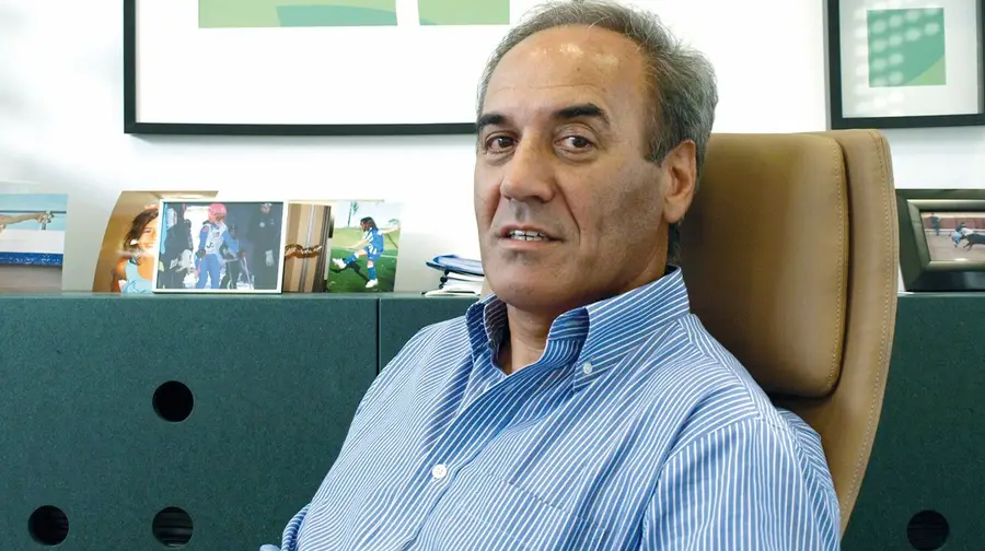 Presidente da AIP defende que trabalho associativo seja útil e crie valor às empresas Presidente da AIP defende que trabalho associativo seja útil e crie valor às empresas