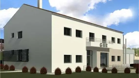 Obras do novo Posto da GNR de Alcanena estão para breve Obras do novo Posto da GNR de Alcanena estão para breve