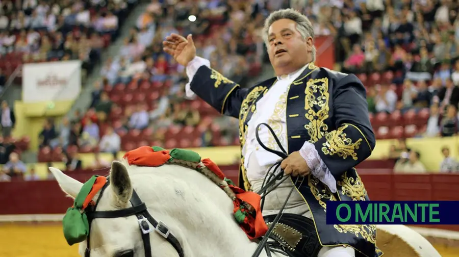 Corrida de gala à antiga portuguesa em Coruche Corrida de gala à antiga portuguesa em Coruche