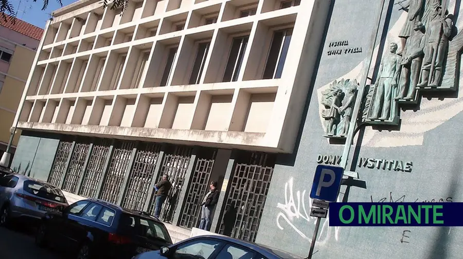 Operação de trânsito apanha preso que fugiu do Tribunal VFX Operação de trânsito apanha preso que fugiu do Tribunal VFX
