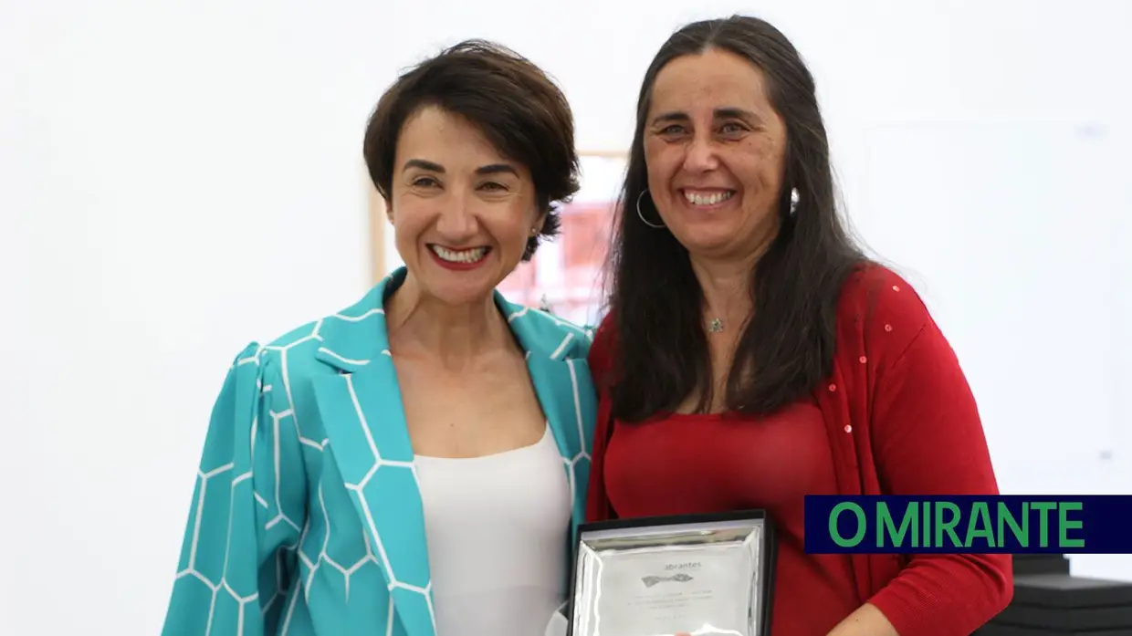 Cerimónia oficial do dia da cidade de Abrantes