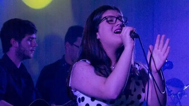 Sofia Cecílio vence “Voz do Concelho” de Salvaterra de Magos Sofia Cecílio vence “Voz do Concelho” de Salvaterra de Magos