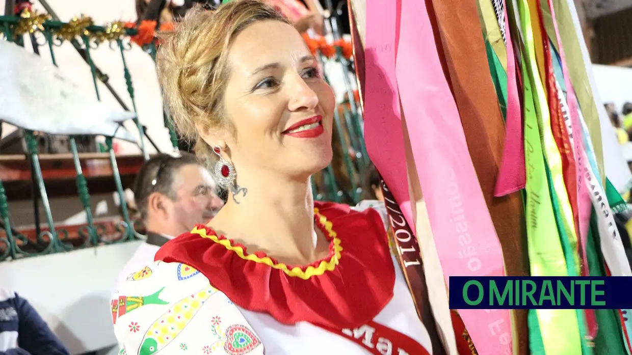 Marchas Populares da Carregueira