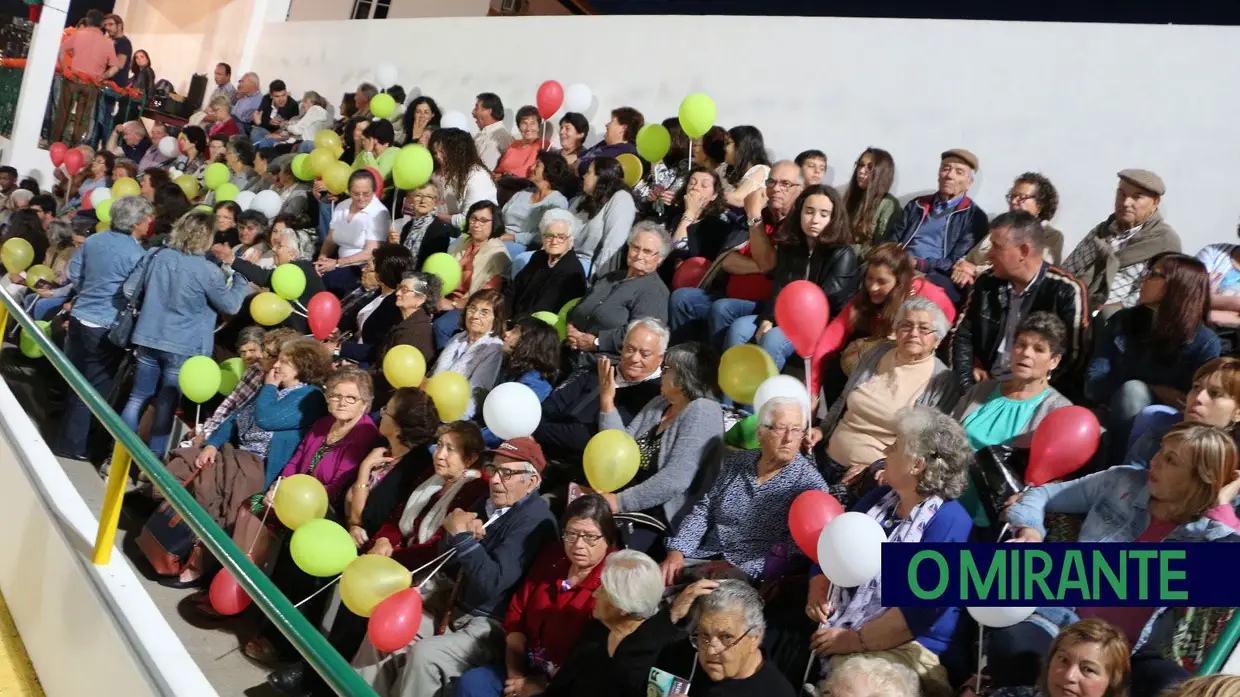 Marchas Populares da Carregueira