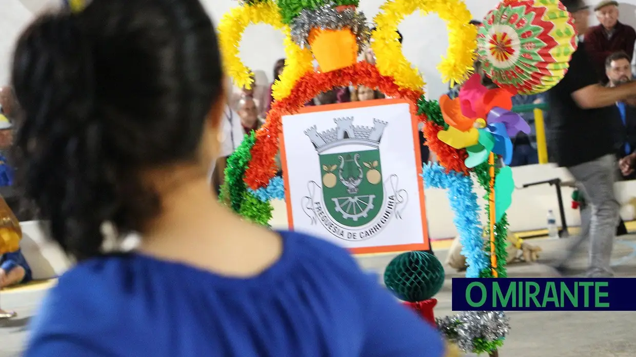 Marchas Populares da Carregueira