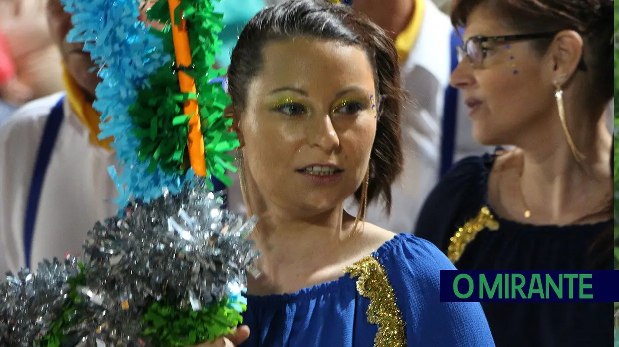 Marchas Populares da Carregueira