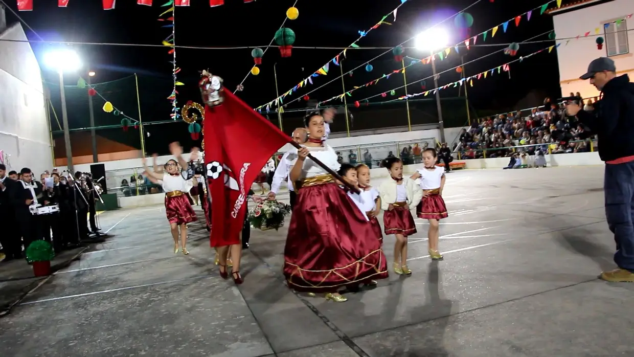 Marchas Populares da Carregueira