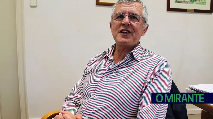 Mira Potes é o novo presidente do Politécnico de Santarém Mira Potes é o novo presidente do Politécnico de Santarém