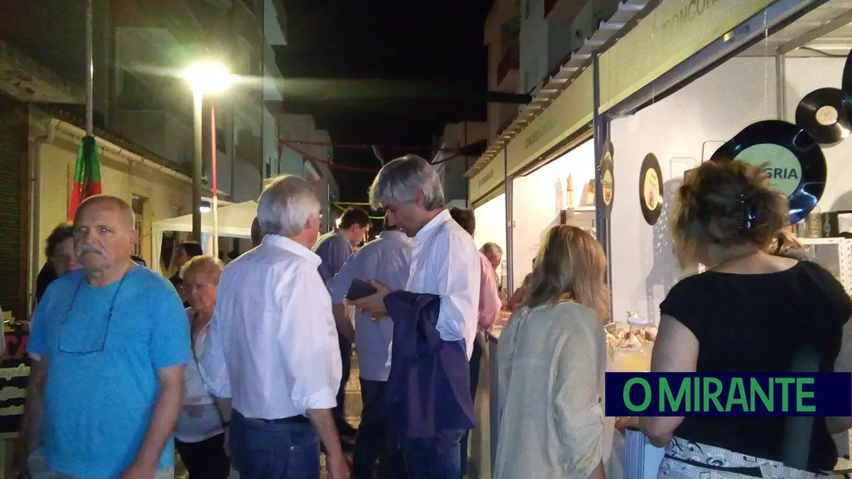 Festas de S. João Baptista e da Cidade do Entroncamento 2018