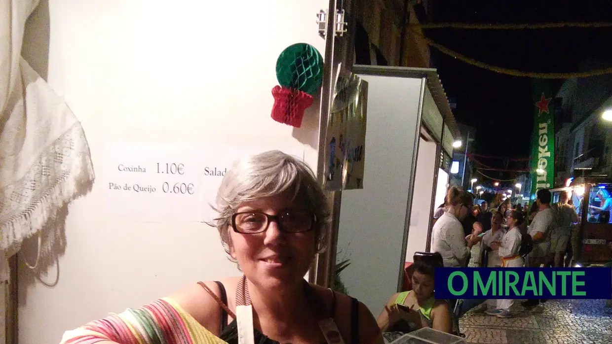 Festas de S. João Baptista e da Cidade do Entroncamento 2018