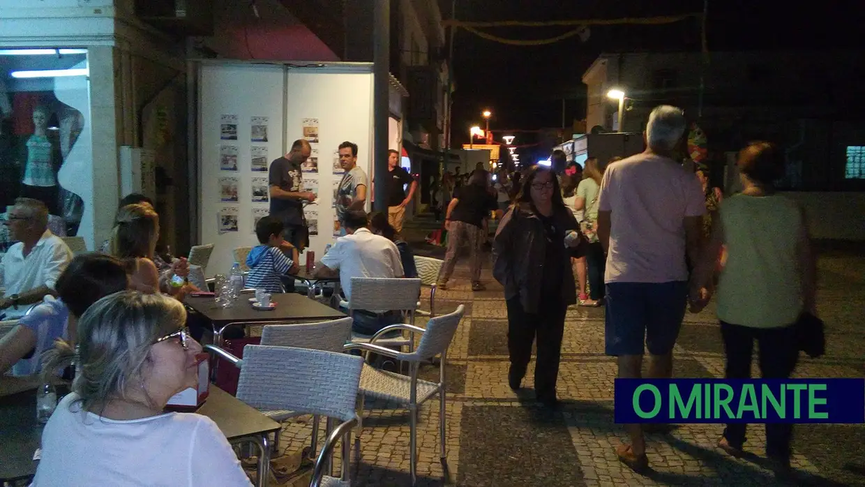 Festas de S. João Baptista e da Cidade do Entroncamento 2018