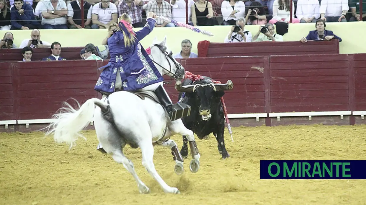 A noite das oportunidades no Campo Pequeno