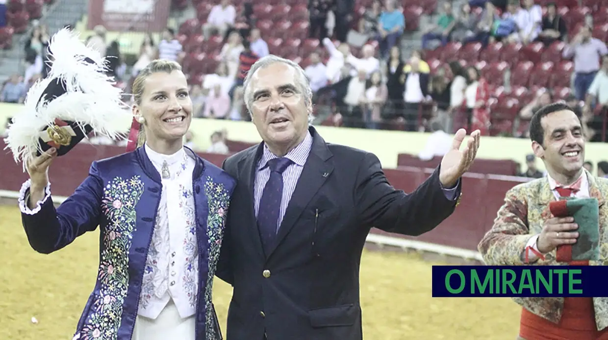 A noite das oportunidades no Campo Pequeno